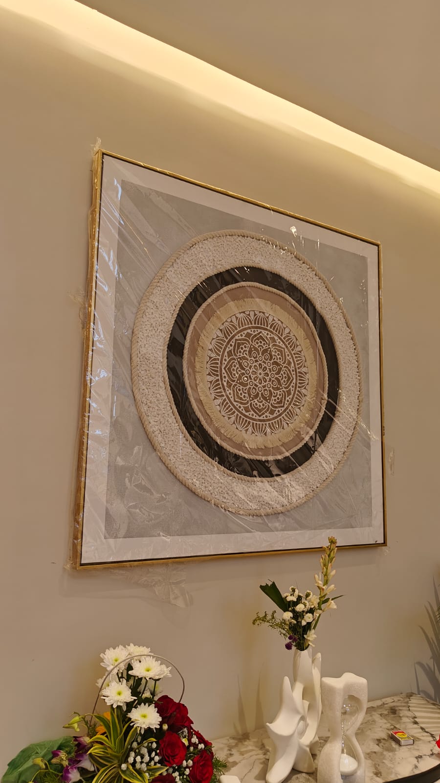 Interior Design Project